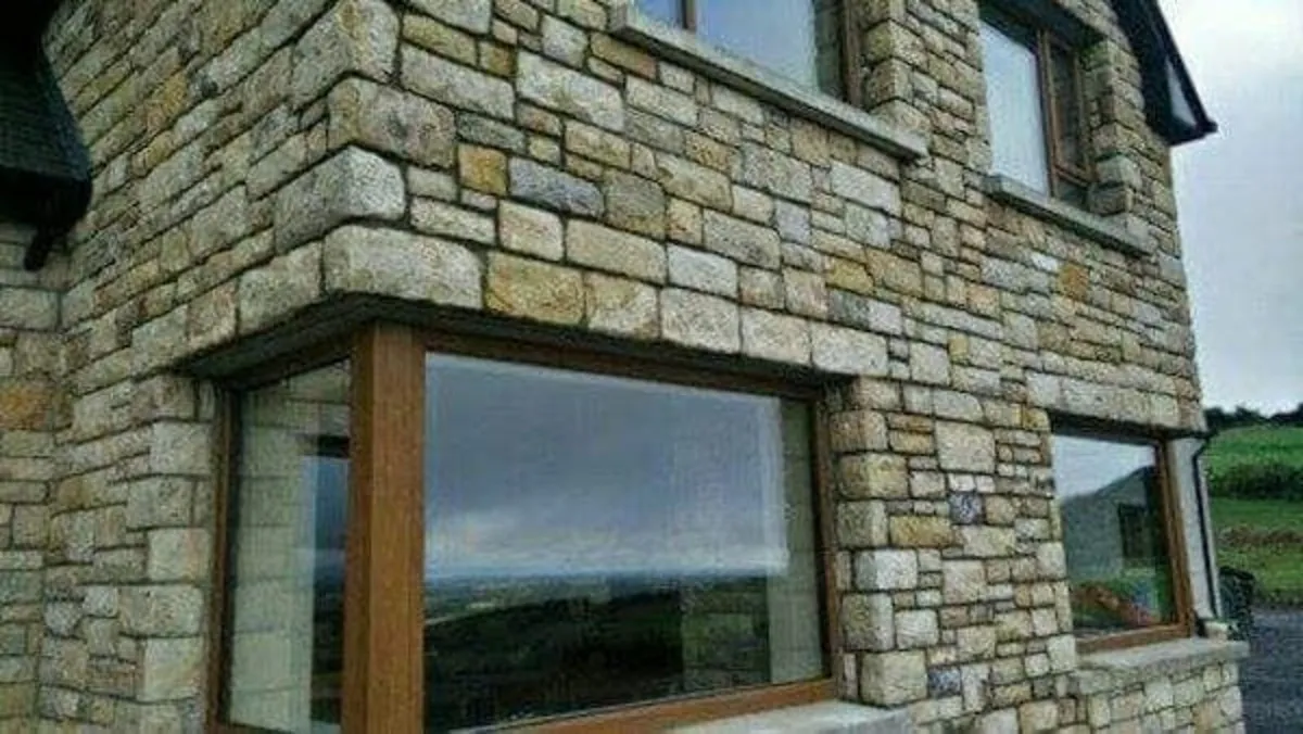 Professional Stonemason service - Image 1