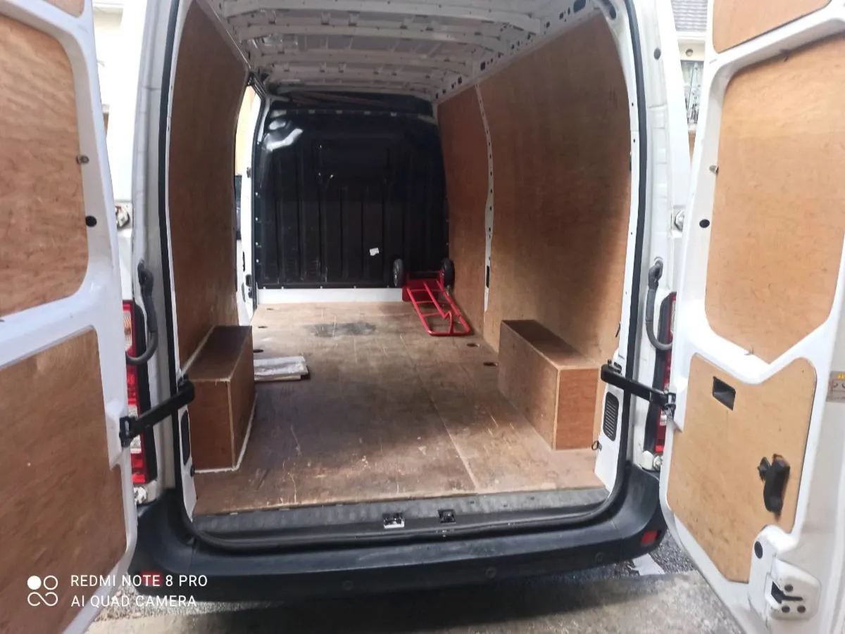 Removal service/ house clearance - Image 4