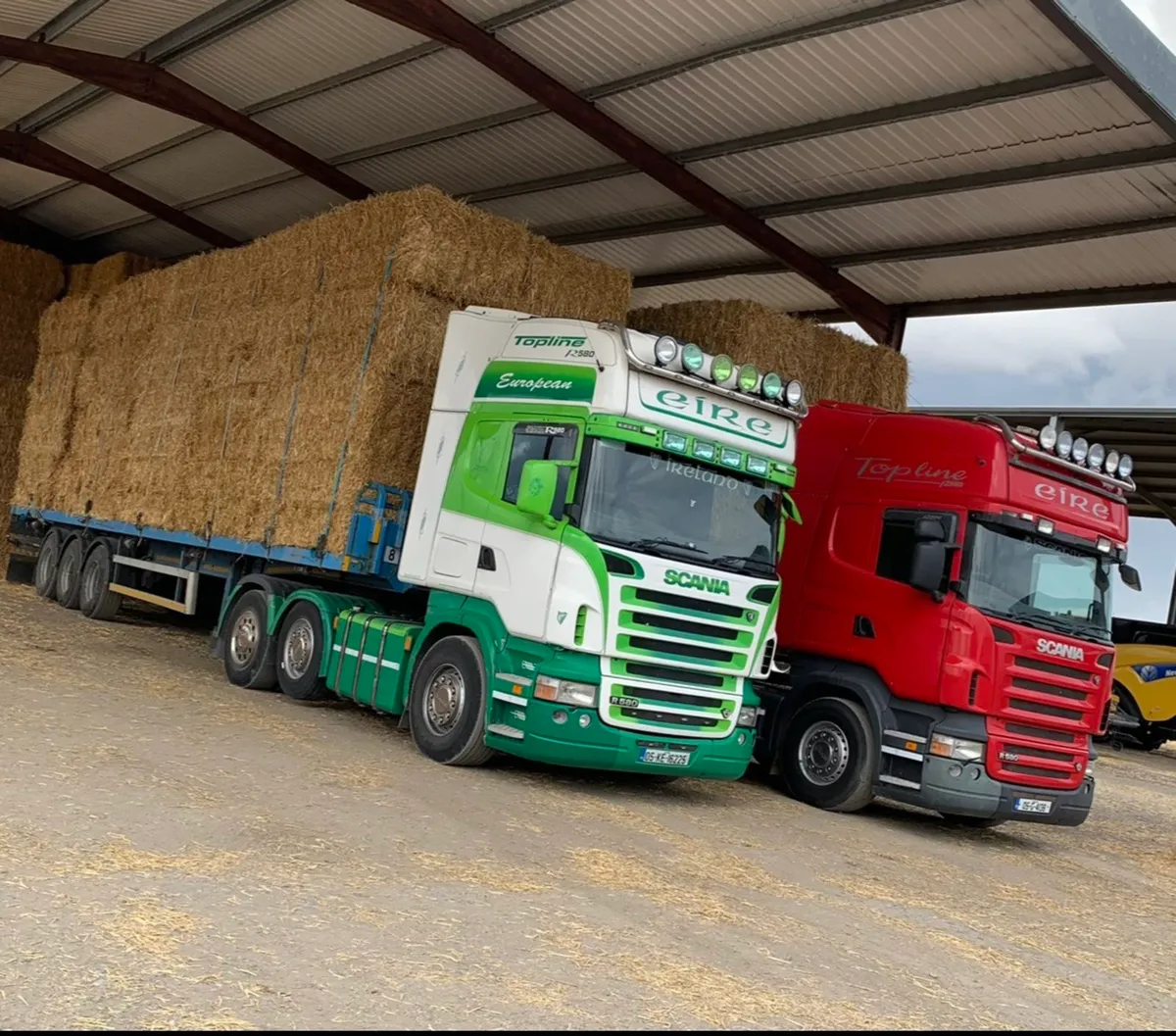Straw - Image 3