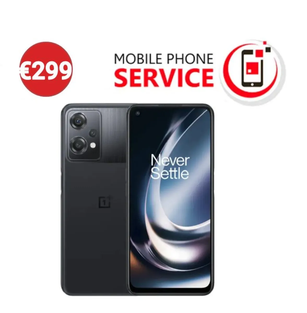 OnePlus Nord CE 2 Lite 5G Mobile Phone for Sale!