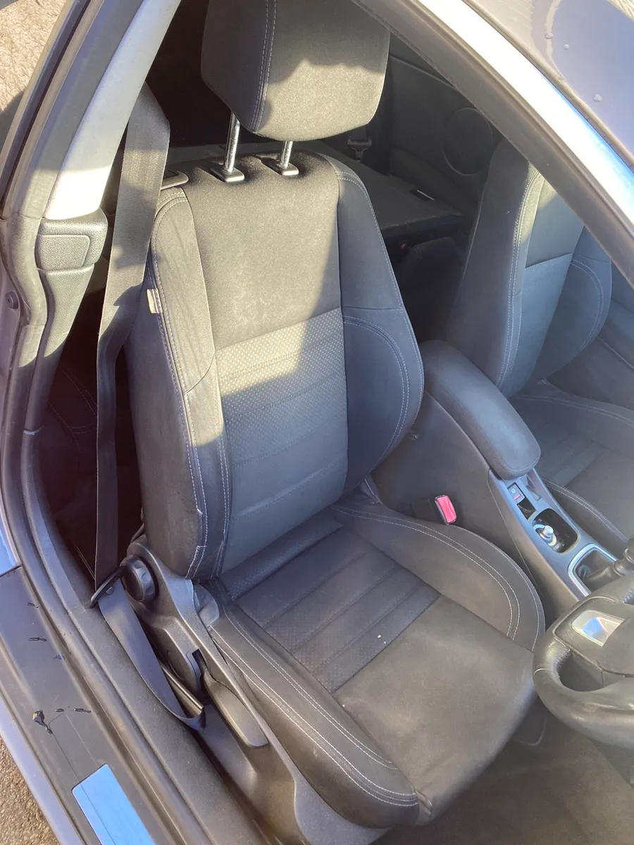 Renault Laguna Coupe MK3 2.0dCi for breaking - Image 4