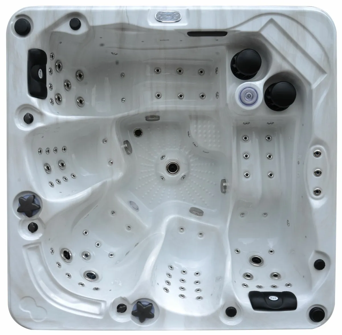 Hot Tub Corrib Model