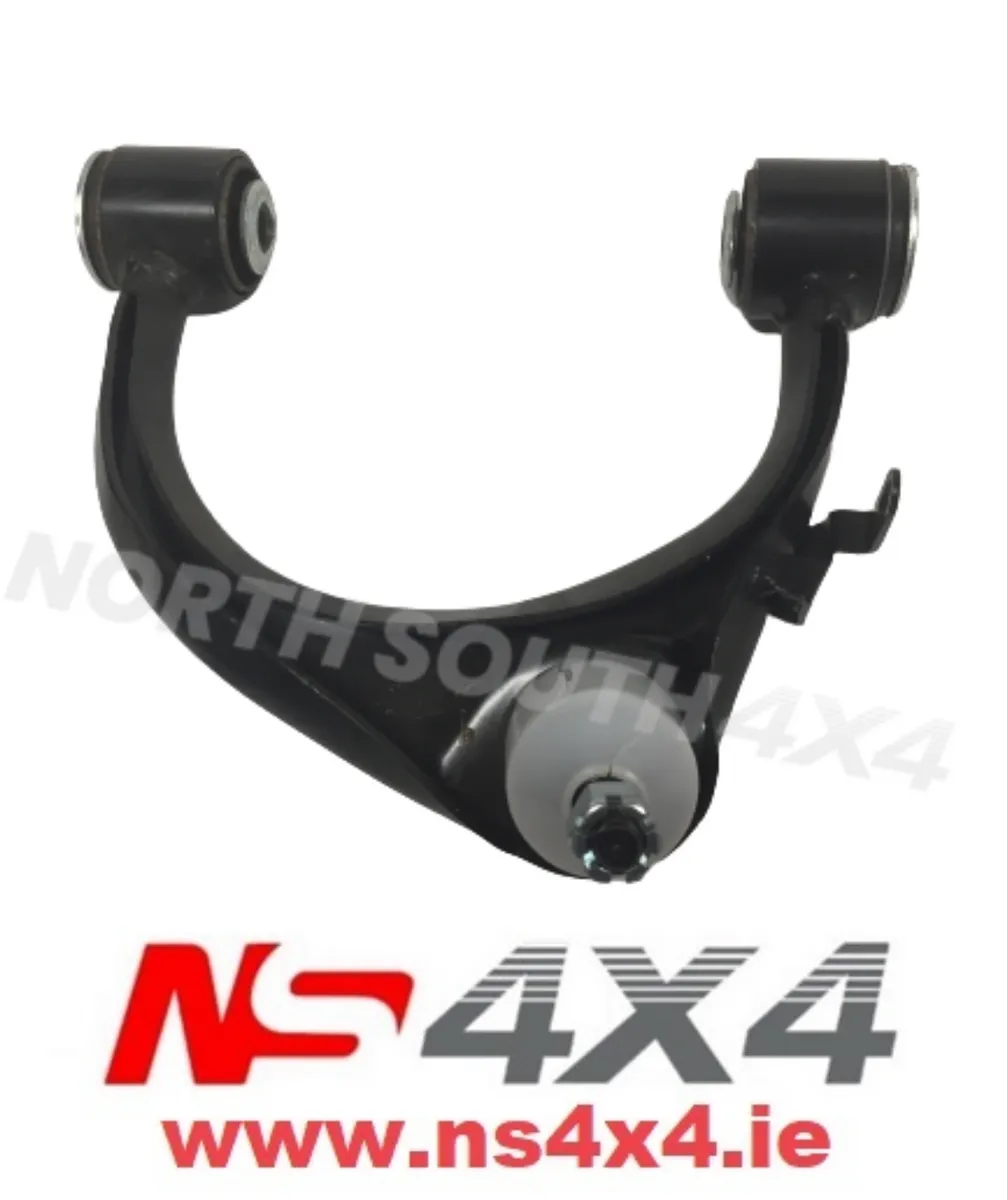 Toyota Amazon Front Wishbones Upper and Lower - Image 2