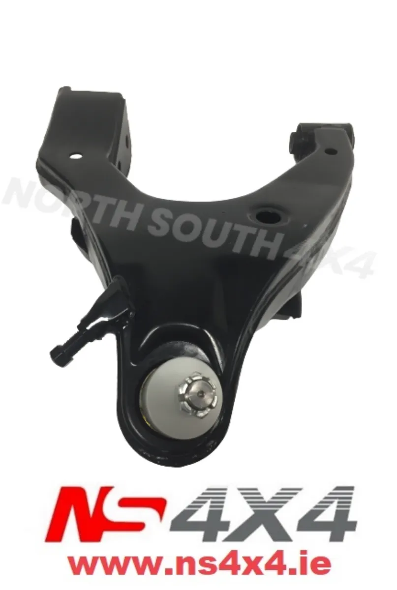 Toyota Amazon Front Wishbones Upper and Lower - Image 3
