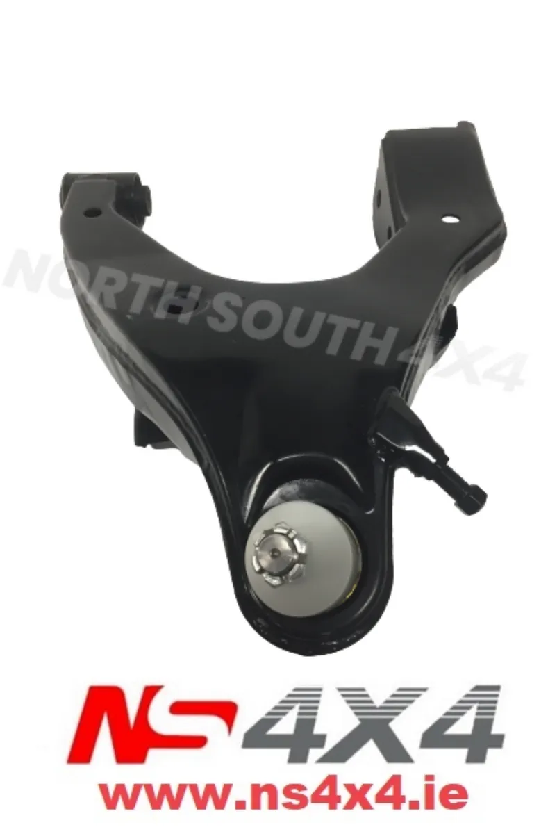 Toyota Amazon Front Wishbones Upper and Lower - Image 4