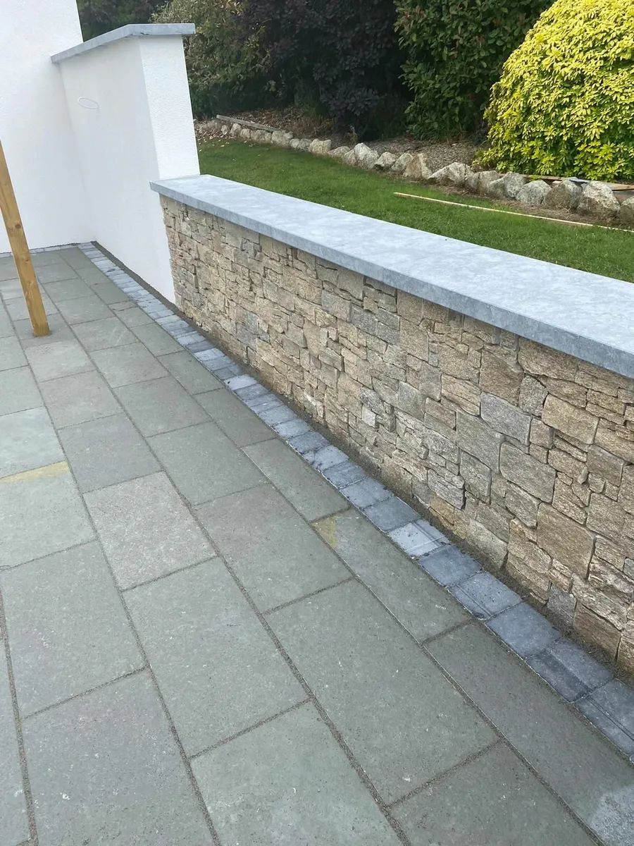 Z Stone Cladding - Image 3