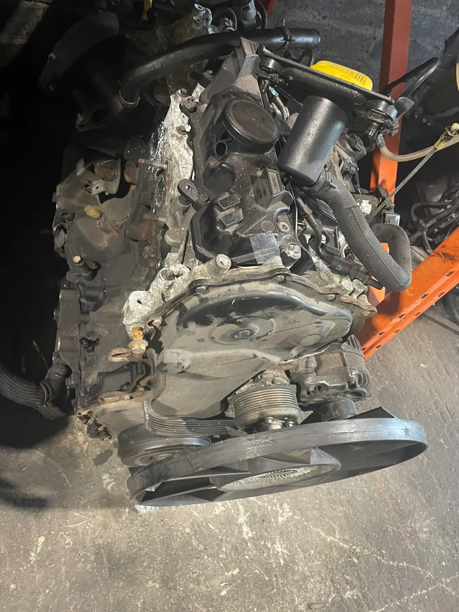 2012 Renault master engine rwd for sale