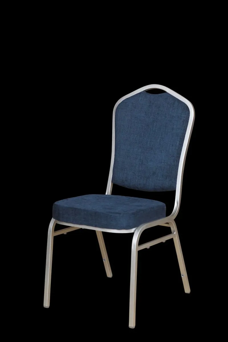 NEW Stacking  Banqueting Chairs. Chiavari Chairs - Image 1
