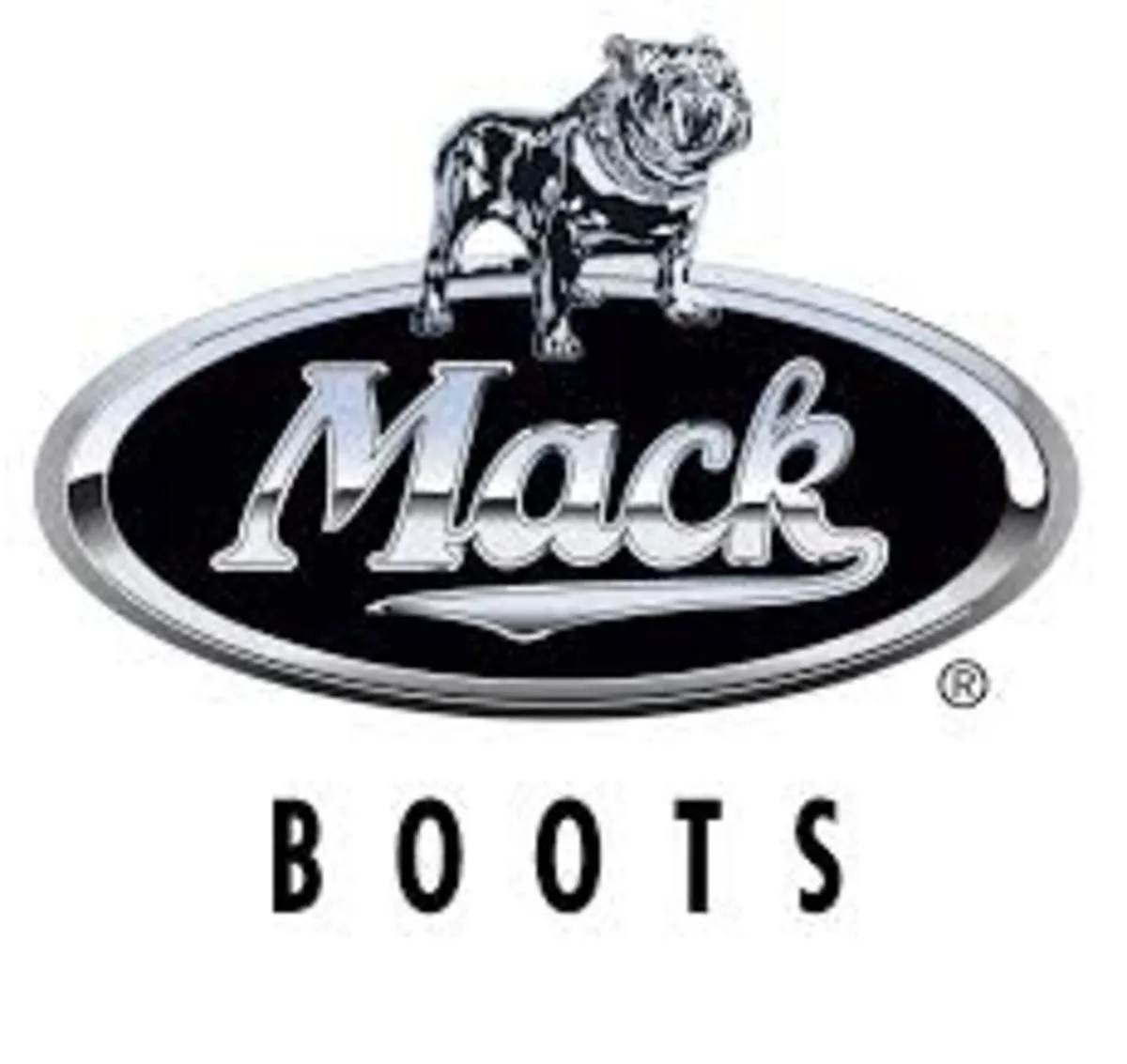 Mack Work Boots - Image 2