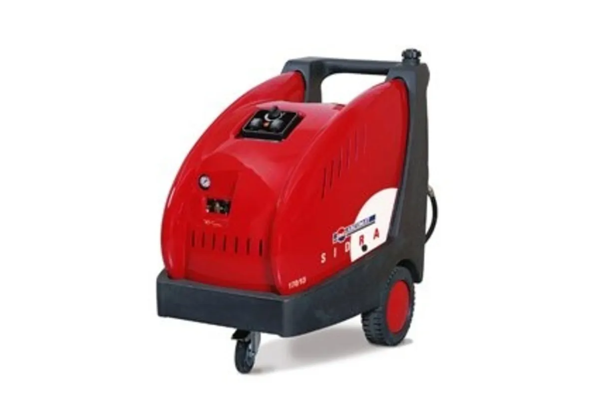 Pressure Washers Power Washer New Hot Cold