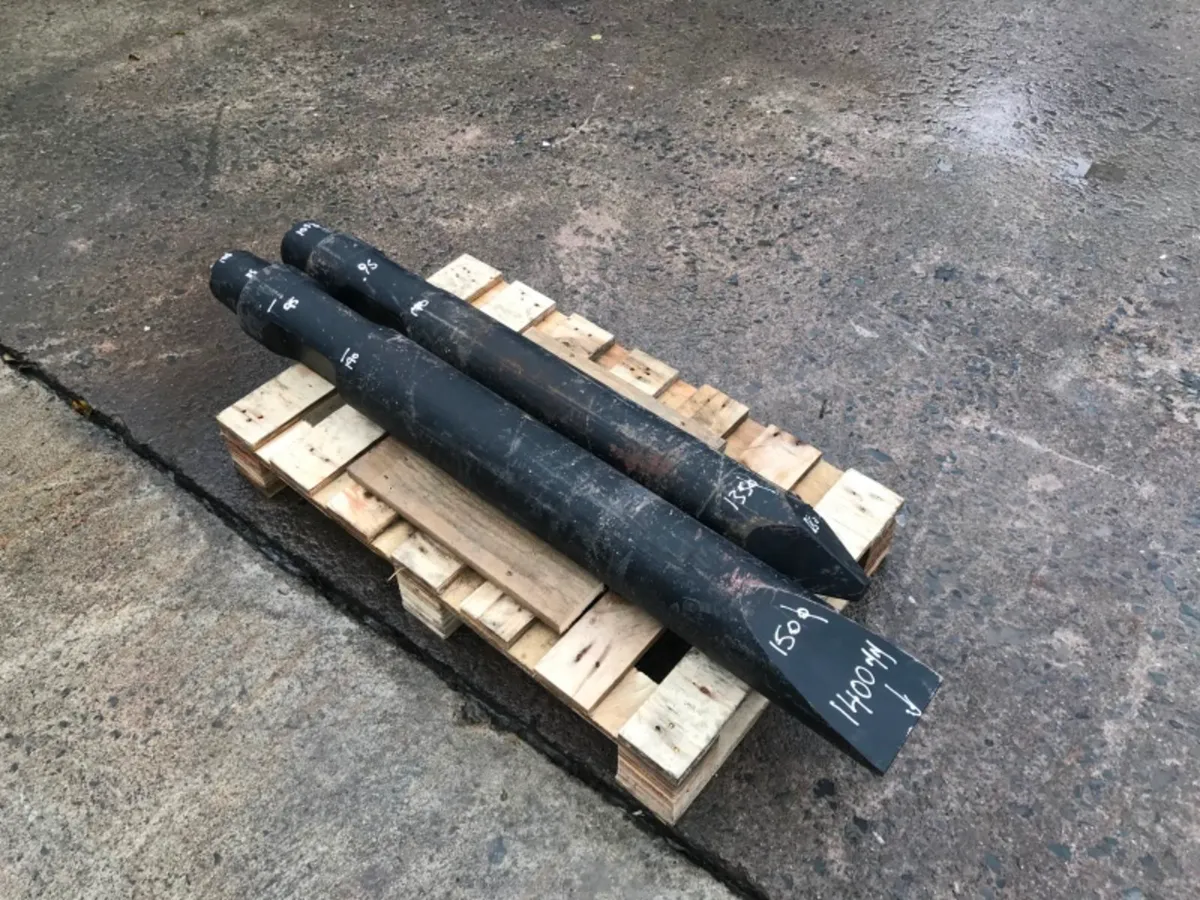 HYDRAULIC BREAKER /  HAMMER CHISELS.....CH1 - Image 3