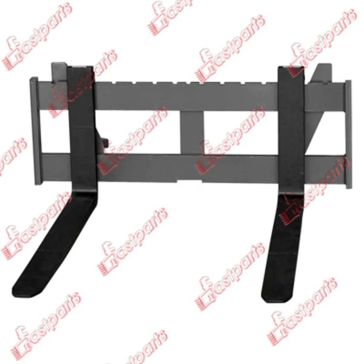 2025 Dromone Pallet Forks Euro Hooks 2500Kg