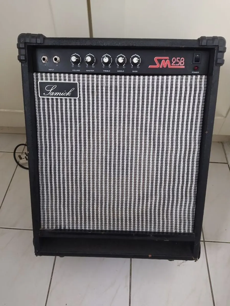 Amplifier - Image 1