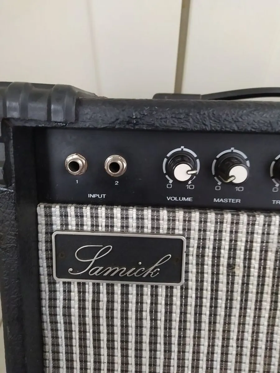 Amplifier - Image 2