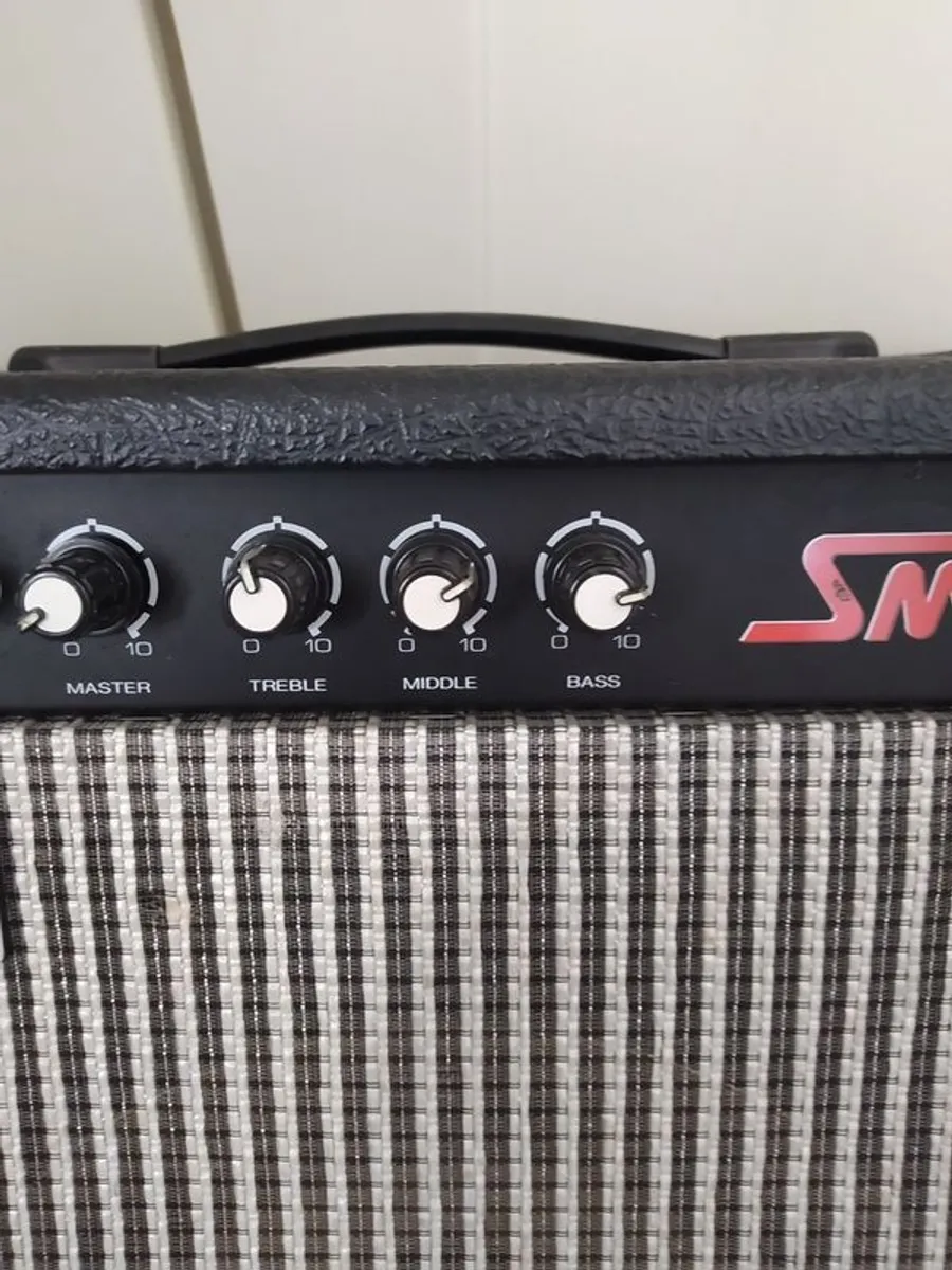 Amplifier - Image 4
