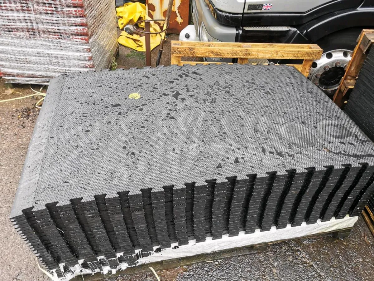 Cow mats 6ft x 4ft for sale in Co. Tipperary for €55 on DoneDeal