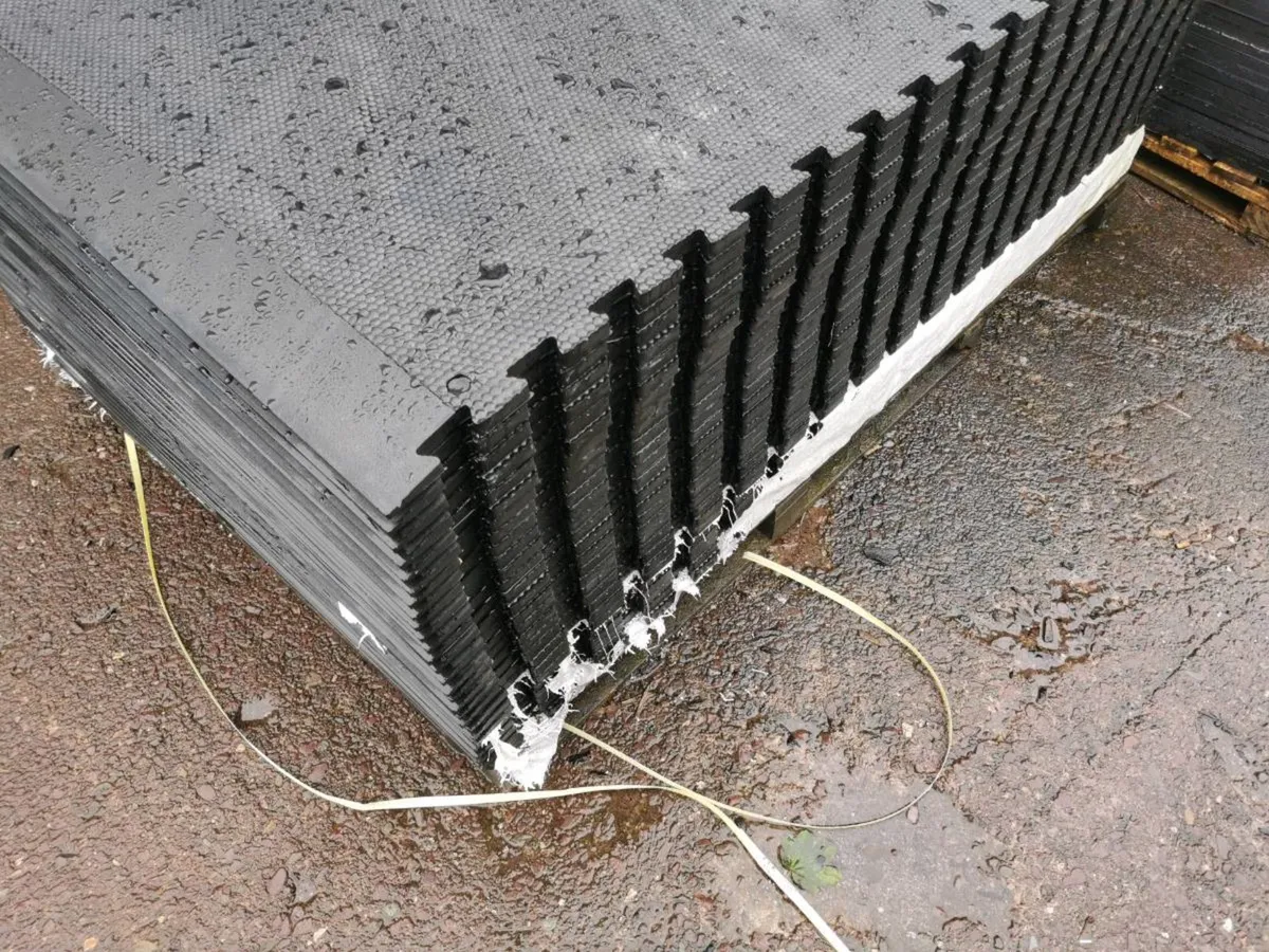 Cow mats 6ft x 4ft for sale in Co. Tipperary for €55 on DoneDeal