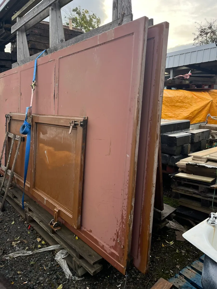 Selection Steel Doors - Image 2