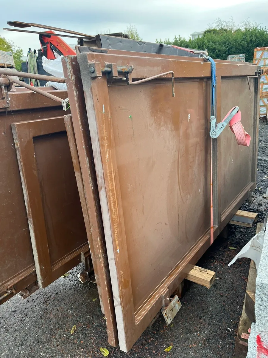 Selection Steel Doors - Image 4