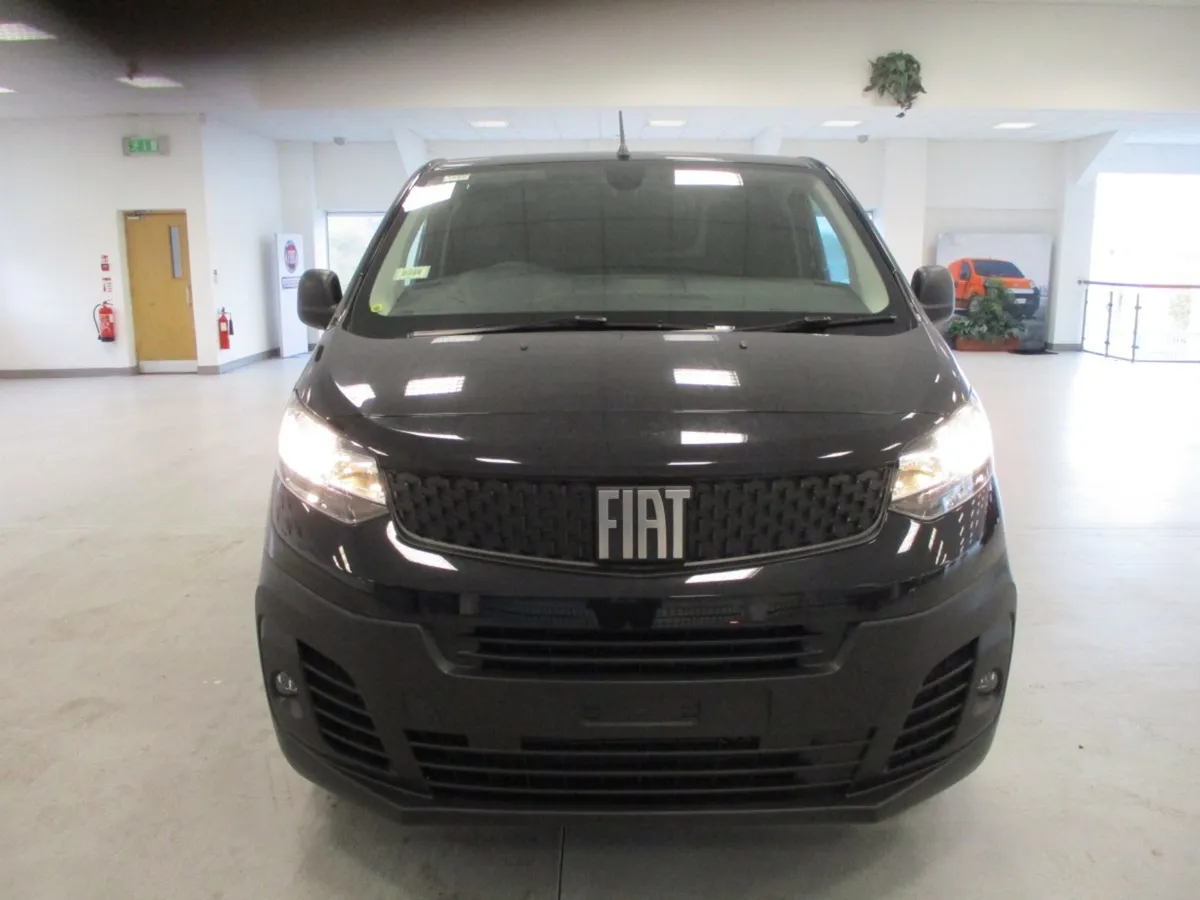 Fiat Scudo-NEW 241 OFFERS-4.9% FINANCE - Image 4