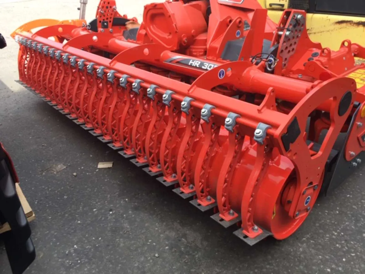 KUHN Tillage Equipment - Image 2