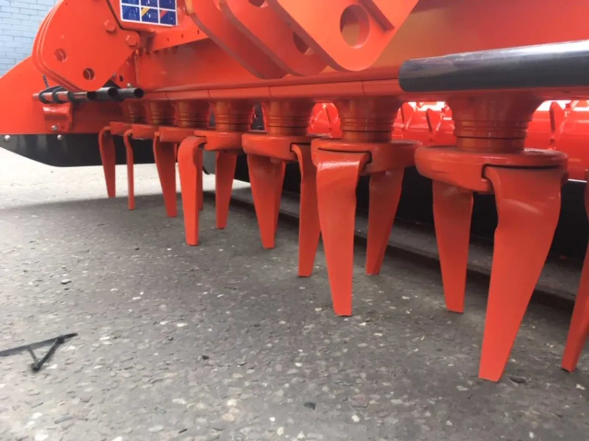 KUHN Tillage Equipment - Image 3