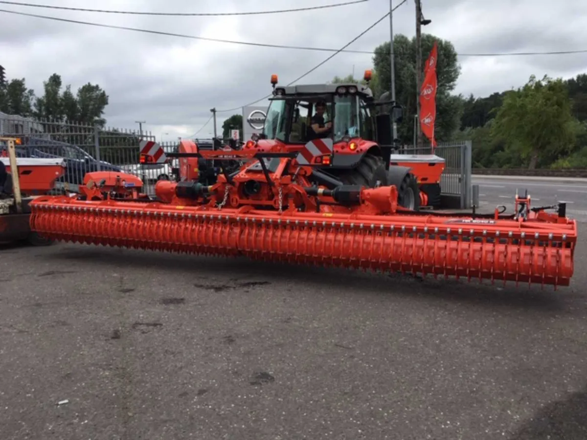 KUHN Tillage Equipment - Image 4