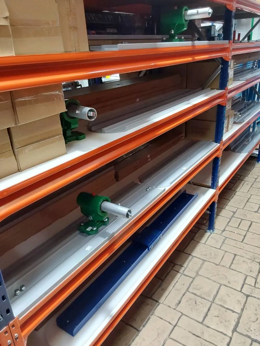 Concrete Tools - Bullfloats - Image 2