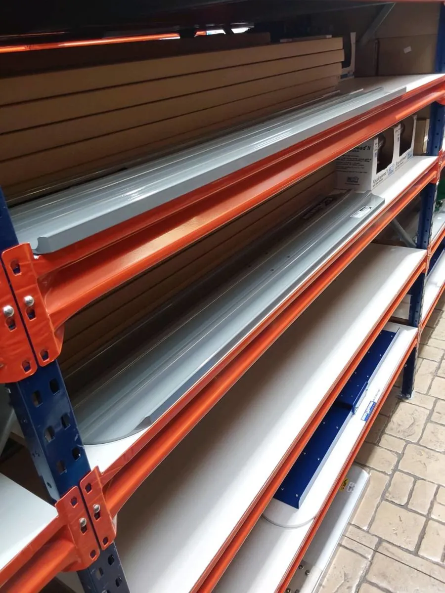 Concrete Tools - Bullfloats - Image 3