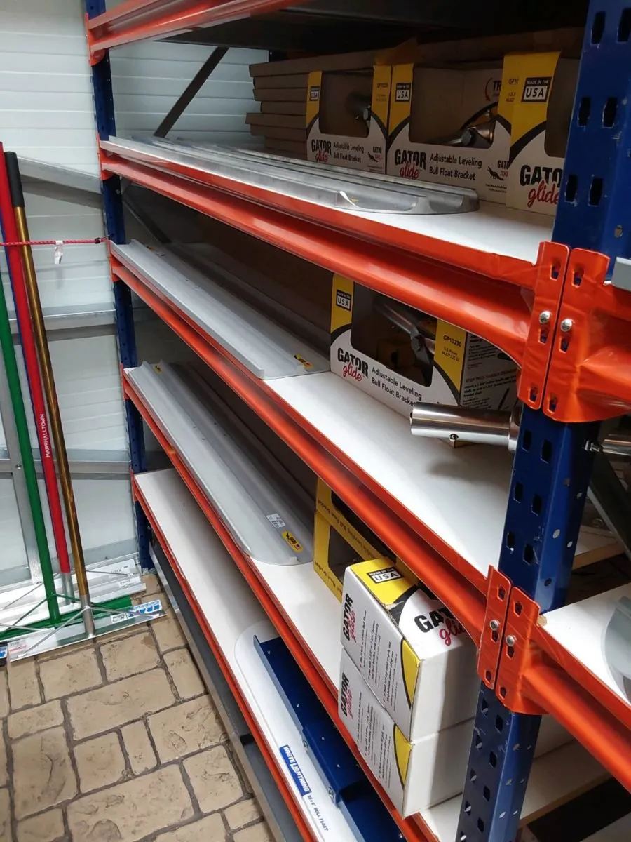 Concrete Tools - Bullfloats - Image 4