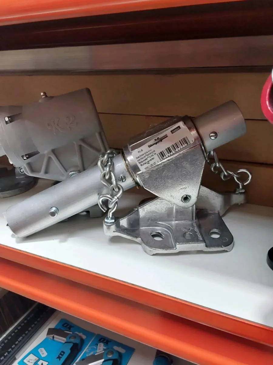 Concrete Tools - knuckles - Image 4