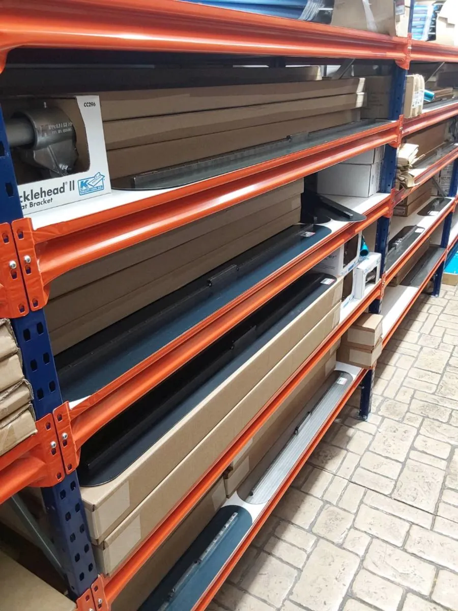 Concrete Tools - Fresno Trowels - Image 2