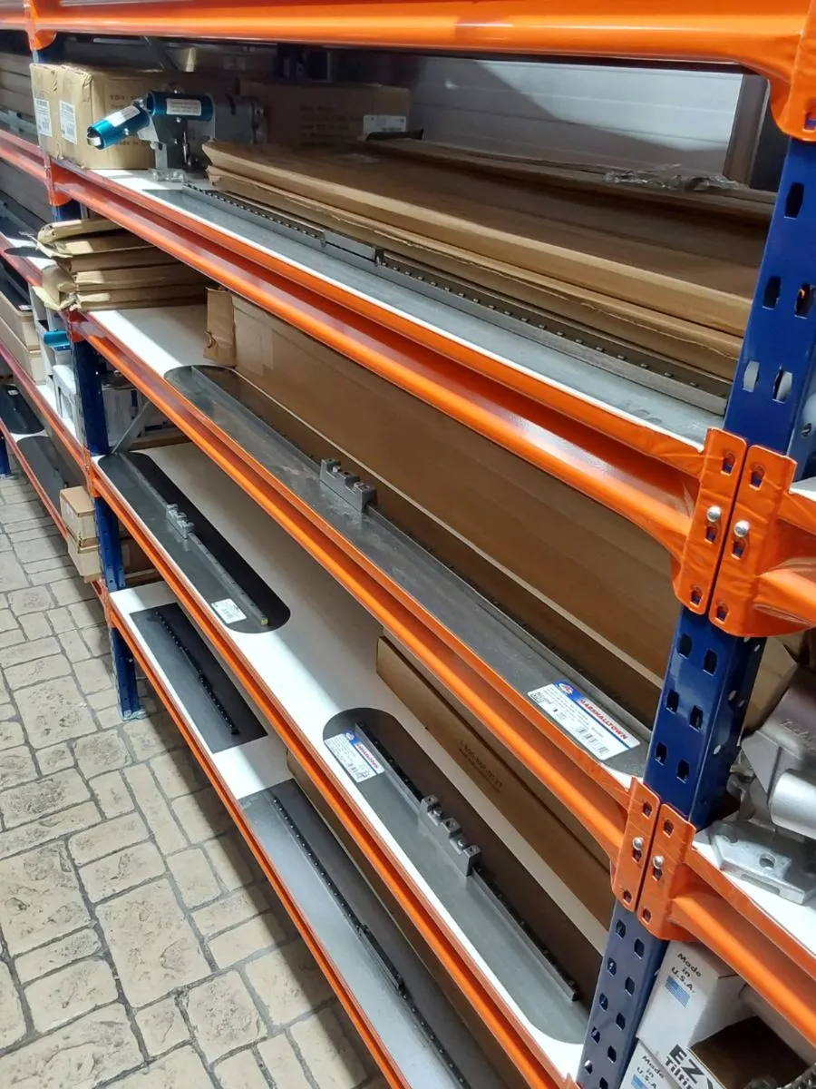 Concrete Tools - Fresno Trowels - Image 3