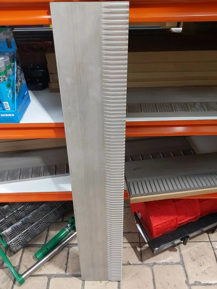 Concrete Tools- Groovers - Image 2