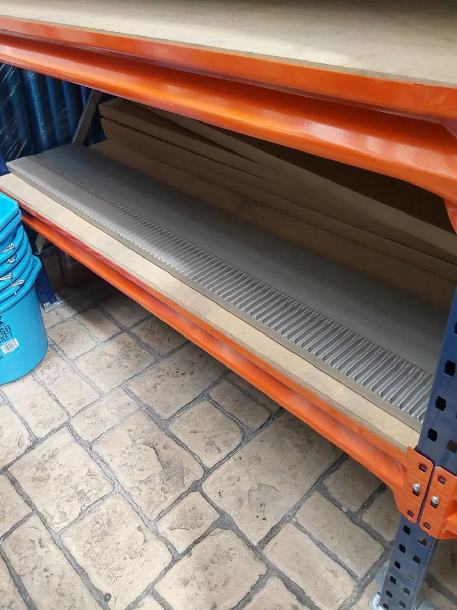 Concrete Tools- Groovers - Image 3