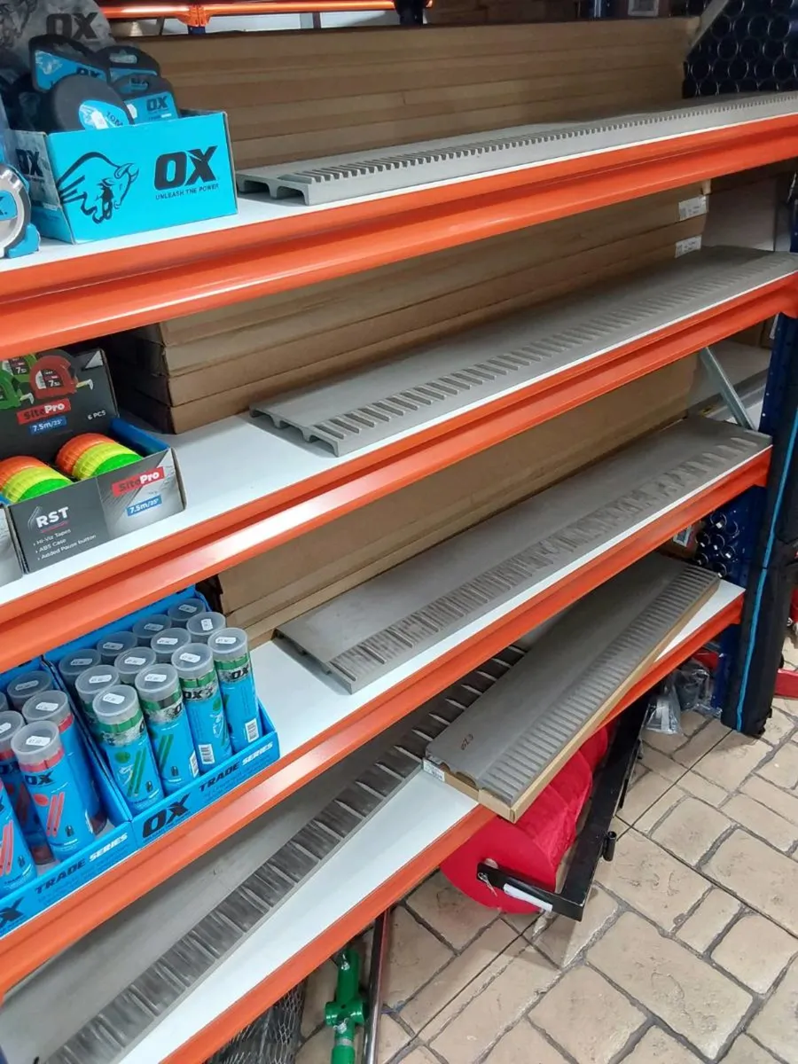 Concrete Tools- Groovers - Image 4