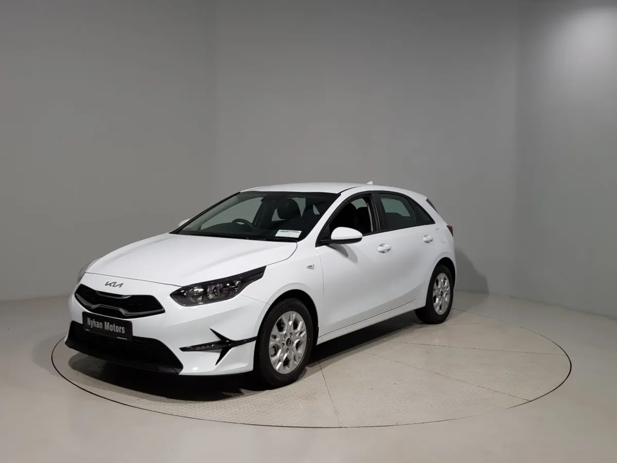 Kia Ceed Mhev K2 1.6 DSL - Image 4