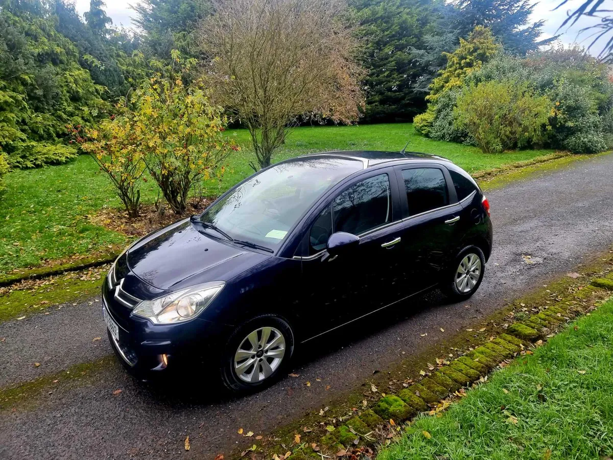 15 Citroen C3 1.2 .... AUTOMATIC - Image 4