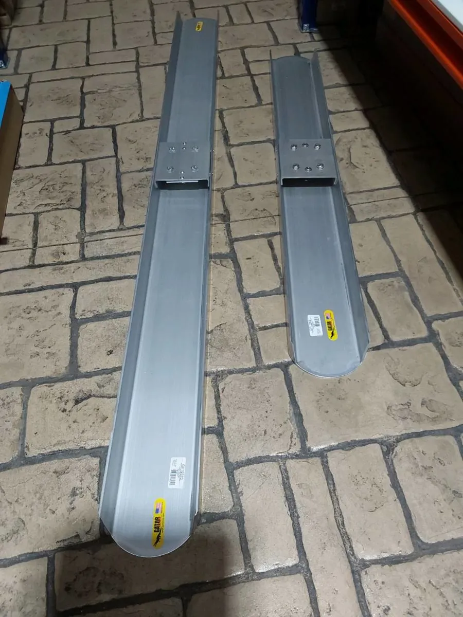 Concrete Tools - Channel Floats - Image 1