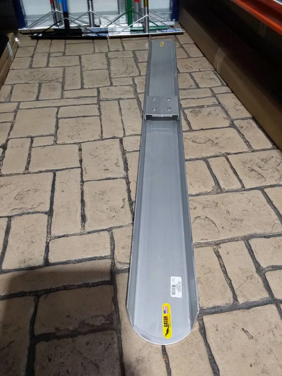 Concrete Tools - Channel Floats - Image 2