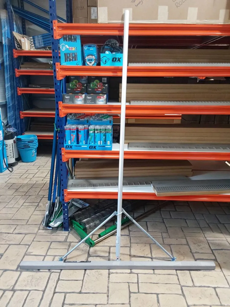 Concrete Tools - Screeds - Image 3