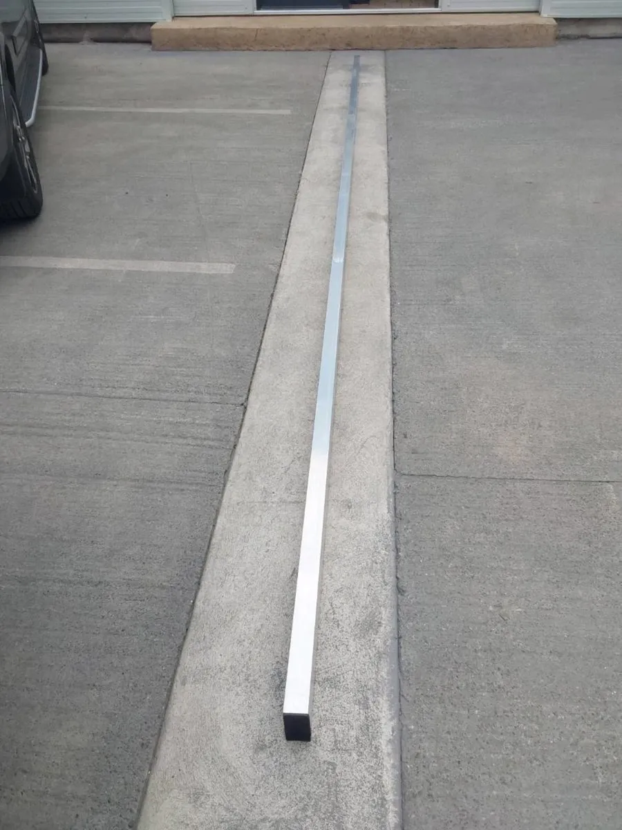 Concrete Tools - Screeds - Image 4