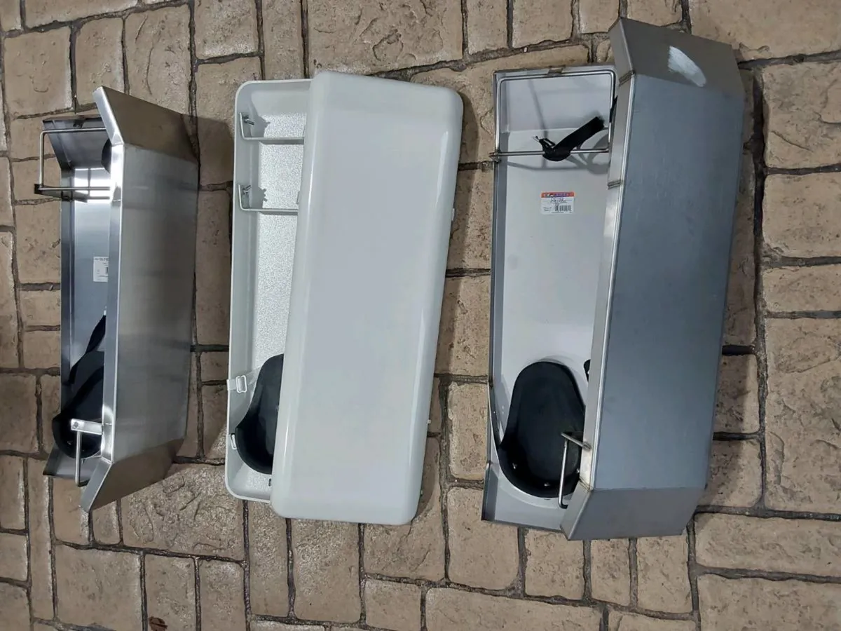 Concrete Tools - Knee Sliders/Kneeling Boards - Image 1