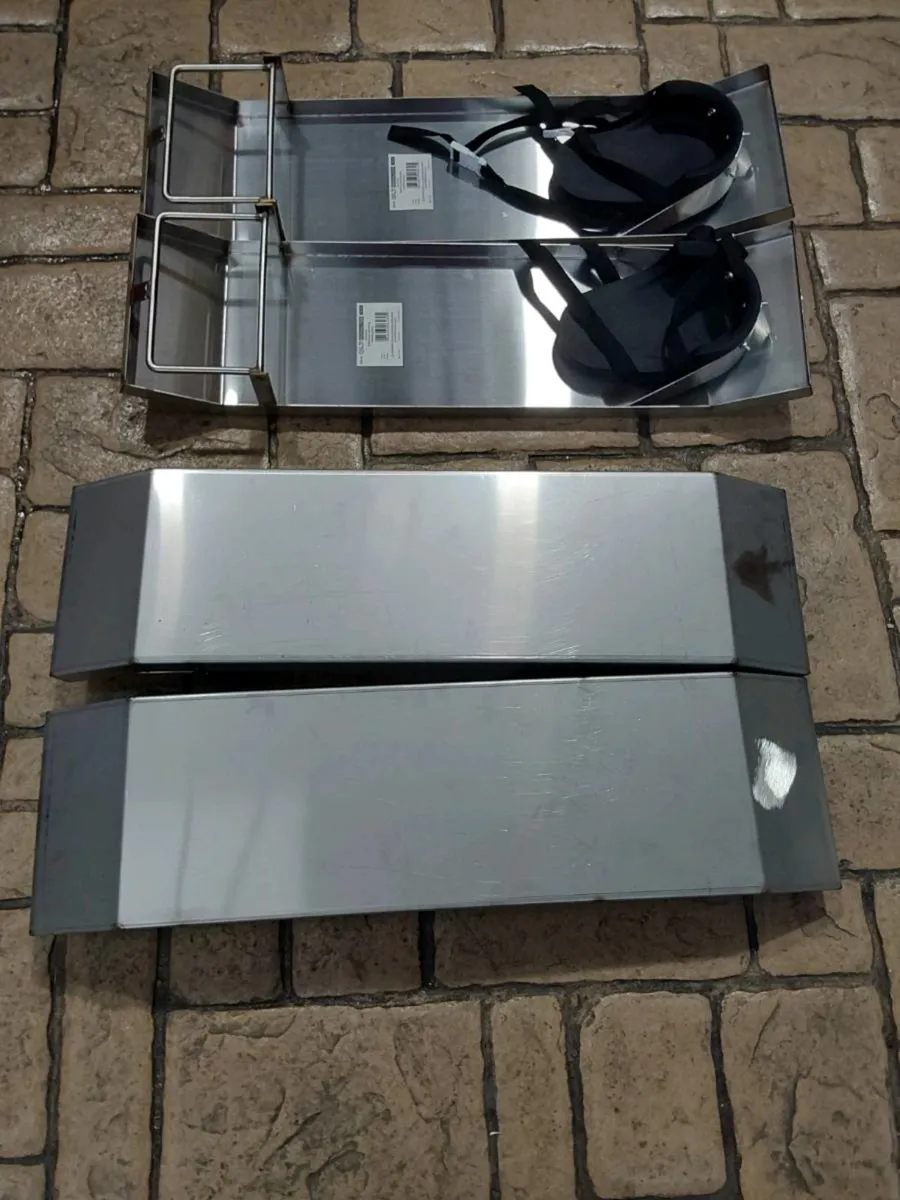 Concrete Tools - Knee Sliders/Kneeling Boards - Image 3