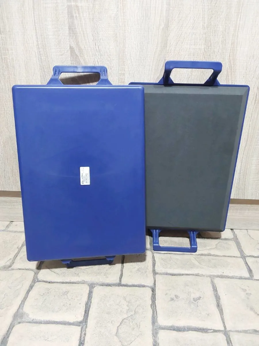 Concrete Tools - Knee Sliders/Kneeling Boards - Image 4