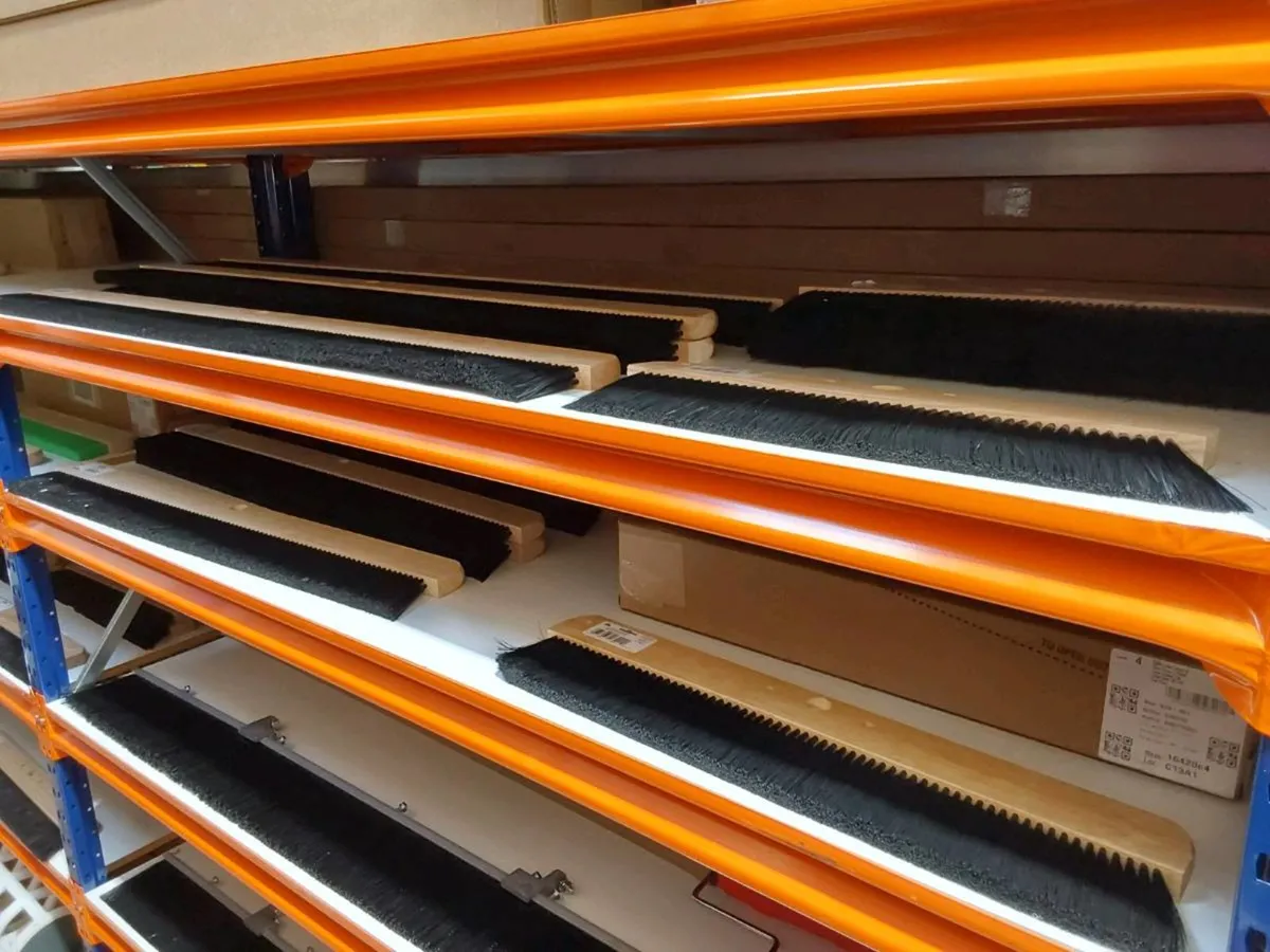 Concrete Tools - Concrete Brushes - Image 3