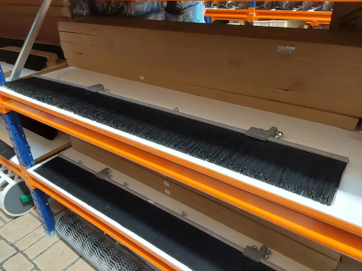 Concrete Tools - Concrete Brushes - Image 4