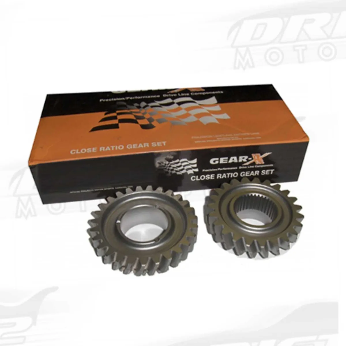 Gear X Gear Kits & Final Drives - Drift2Motorsport - Image 3