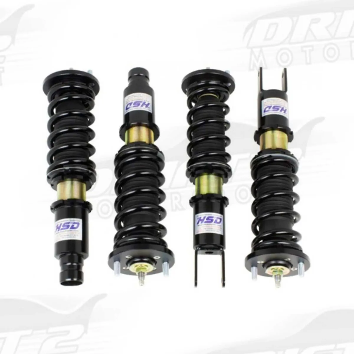 HSD / BC / Stance Coilovers - Drift2Motorsport - Image 2