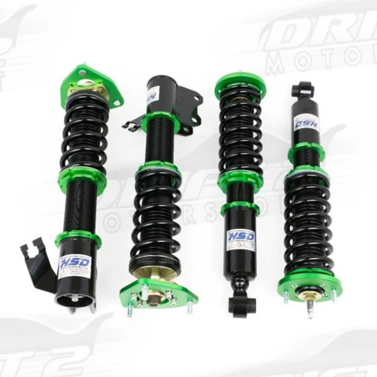 HSD / BC / Stance Coilovers - Drift2Motorsport - Image 3